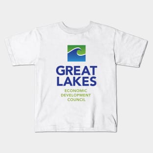 Great Lakes EDC Kids T-Shirt